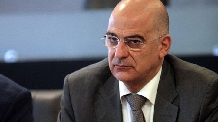 Δένδιας: Προσχηματική η ανάληψη της πολιτικής ευθύνης – Επικίνδυνη η κυβέρνηση